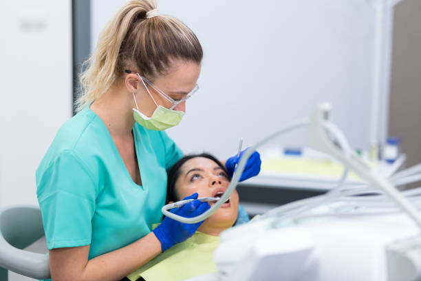 Best Emergency Wisdom Teeth Removal in Corpus Christi, TX